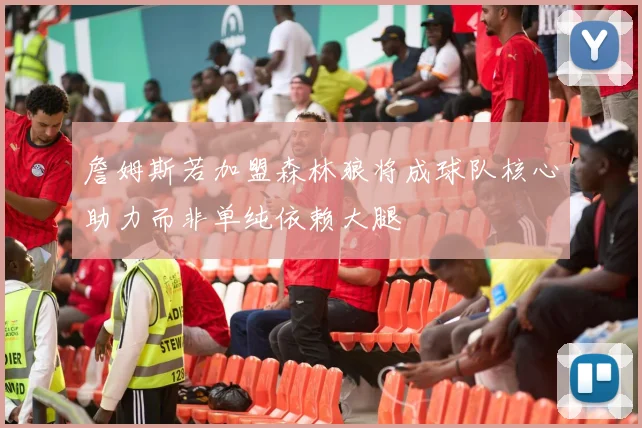 詹姆斯若加盟森林狼将成球队核心助力而非单纯依赖大腿